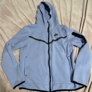 Nike Tech zip up
